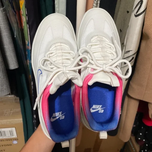 Nike Nyjah Free 2 SB 'Tokyo 2020 Olympics Pack" - Picture 10 of 11